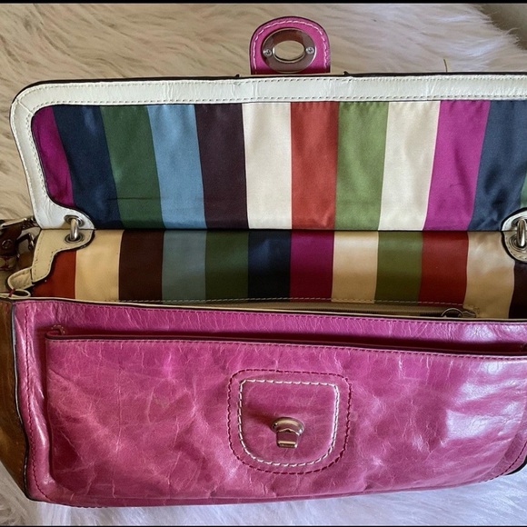 Coach Willis Legacy Y2K bag - Picture 3 of 7